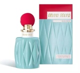 俄罗斯代购~ Miu Miu 首款/第一款女士香水EDP 50  现货直发！！