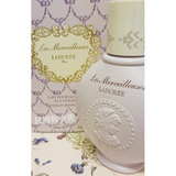 预订 日本专柜代购 LADUREE拉杜丽 花园香氛身体乳190ml 紫罗兰香
