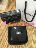香港代购￼ Chanel/香奈儿柔光完美粉饼15g 透明裸妆细腻定妆蜜粉