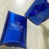 韩国SNP 燕窝补水安瓶精华面膜 10片装  可拍单片 强效保湿修复