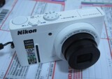 Nikon/尼康 COOLPIX P310 P330 P300数码相机 配件齐全 功能全好