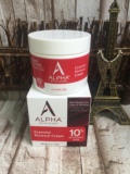 美国代购Alpha Hydrox 10%AHA果酸经典面霜56g收毛孔去印美白淡斑
