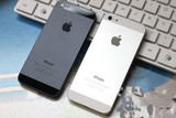 Apple/苹果 iPhone 5手机5s无锁 电信3G 移动 联通4G 二手手机