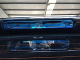 比亚迪BYD S7高位刹车灯贴纸 唐专用改装汽车装饰贴 不绣钢车贴