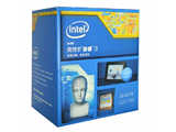 批发Intel/英特尔 i3 4170盒装英文包  散片 I3-4170 I3-4160