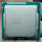 Intel/英特尔 G1620散片CPU 1155针 正式版 秒G1610散片