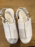 XG专柜正品代购2016春 白色厚底鞋xc125735B151原价798