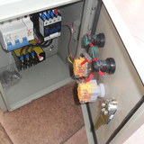 厂家定做 配电箱 配电柜 保护控制电箱  控制箱  GGD 控制配电箱