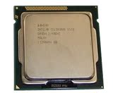 Intel/英特尔 Celeron G530 散片cpu 双核 1155pin 2.4G  台式机
