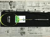 【日本原版 JP版】 YONEX JP 羽毛球拍 NR ZSP NRZSP 送JP线 顺丰