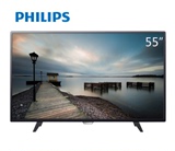 Philips/飞利浦 55PFF5201/T3 55寸液晶电视机智能安卓WIFI网络