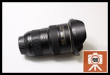（小木照材） 尼康 16-35 F4VR超级广角防抖变焦二手镜头单反