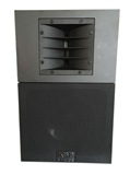 美国KSP全景声  嵌入式音箱   影院式音箱  IW-H108LCR