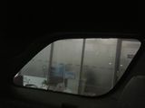迈丰专利框式窗帘 卡式汽车窗帘遮阳帘 丰田霸道专用卡式汽车窗帘