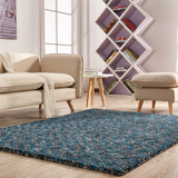 北欧地毯客厅茶几地毯卧室满铺床边榻榻米长方形简约现代房间地垫