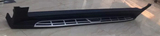 新款奇瑞瑞虎5踏板10支架卡宴原厂款踏板