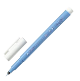 clover（24-412）蓝色水消笔（细）