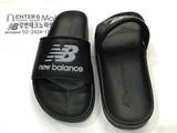 【韩国直邮】NEW BALANCE 16新情侣拖鞋专柜正品代购SD1101 4