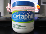 Cetaphil/丝塔芙 长效保湿霜/膏566g 舒缓滋润面霜 温和身体可用