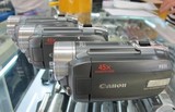 Canon/佳能 FS11 数码摄像机二手DV摄像机 中文婚庆家用 16G