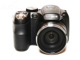 Fujifilm/富士 s1800 二手数码相机长焦18倍变焦 微距 广角