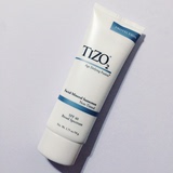 最好用的防晒 TIZO 矿物质融合防晒霜2号3号