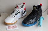 Adidas D Lillard 2 Rip City利拉德2代主场F37123猴年黑蓝F37122