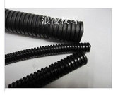 汽车波纹管PP 阻燃波纹管 软管 聚丙烯软管 电缆保护AD34.5 50米