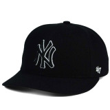 MLB美国职业棒球大联盟纽约洋基队男女 通用款NY棒球帽 '47 预售