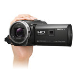Sony/索尼 HDR-PJ675 4K 高清数码摄像机 家用 旅游 平稳光学防抖