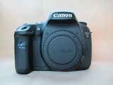 Canon/佳能 7D单机 9.0新 经典中级单反 可置换500D 600D 650D