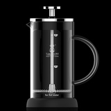 特价泰摩2.0加厚耐热玻璃 法压壶咖啡器具 家用咖啡壶滤压过滤杯