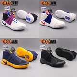 OK球鞋Nike Kyrie 2 欧文2 骑士 黑武士820537-447-008-104-164