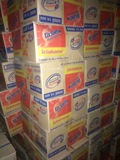 泰国正品代购阿华田豆浆SOY速溶420g14包健康营养儿童爱12包包邮