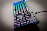 Logitech/罗技G810 RGB 炫彩背光 LOL竞技电脑游戏机械键盘 正品