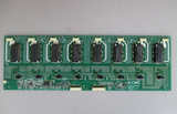 100%原装奇美 16灯高压板 32寸液晶通用高压板 背光板 I320B1-24
