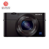 Sony/索尼 DSC-RX100M3 黑卡三代数码相机