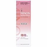 日本MINON 干燥敏感肌专用氨基酸深层保湿补水滋润乳液100ML