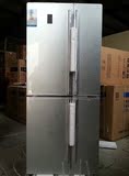 尊贵 BCD-362C 四门对开冰箱 家用冰箱 多门 大空间 节能静音