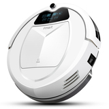福玛特水星S智能家用扫地机器人吸尘器全自动拖洗地超薄 礼品团购