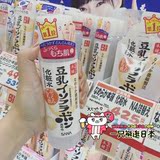 日本代购 正品 SANA莎娜豆乳保湿美白化妆水/爽肤水清爽型200ml