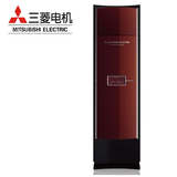 Mitsubishi/三菱 MFZ-SXFJ75VA 直流变频冷暖三菱电机3匹柜机空调