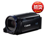 国行正品 Canon/佳能 LEGRIA HF R606 家用高清数码摄像机 婚庆DV
