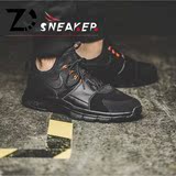 美国购回 Nike Free Ace Leather 黑武士男子跑鞋 749627-001/600