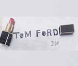 现货！俄罗斯采购 Tom Ford  口红 31号 橡皮橘粉色Twist of Fate