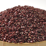 山尖百合赤小豆 贵州老品种红小豆 农家肥入药红豆 祛湿健脾 500g
