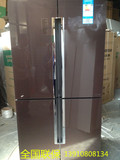 Ronshen/容声 BCD-618WKK1HPC 电冰箱 十字对开门 双门 变频 风冷