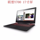 Lenovo/联想 Y70-70T ISE联想 Y700 -15 ISK 6700HQ游戏笔记本