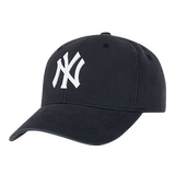 兔兔韩国正品代购MLB专柜2016春季新款男女嘻哈帽休闲棒球帽