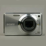 Sony/索尼 DSC-W290 卡片机数码相机 摄像机家用首选特价包邮